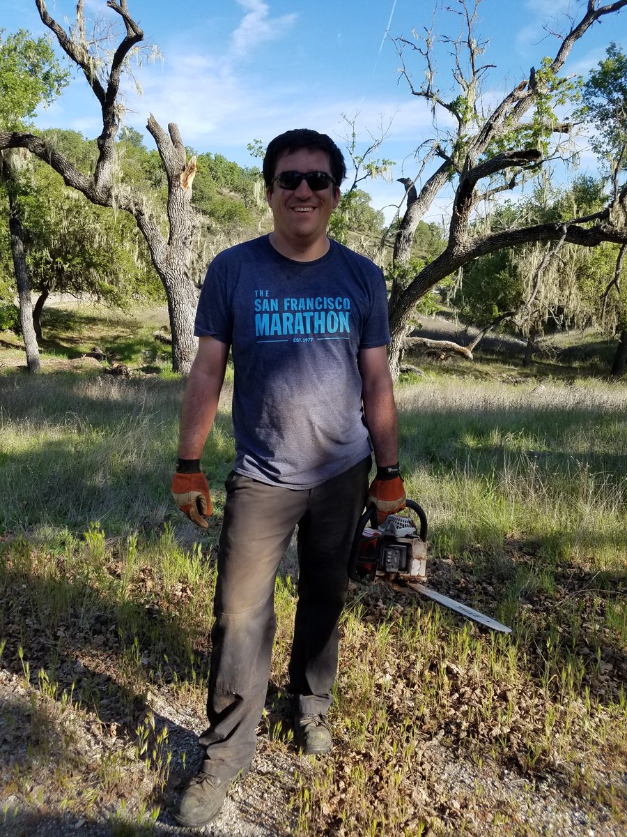 I don't know if I would classify my attraction to dangerous activities as "coping mechanisms" but they're certainly valuable parts of my coping. I climb 150' radio towers and play with chainsaws on my weekends because they're stimulating. And stimulation is clutch for ADHD