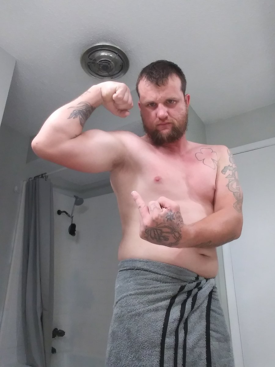 findomredneck's tweet photo. This is what dominance looks like! Come and serve a true REDNECK ALPHA MASTER. 
#alphapits #findom #cashslaves 
 #footfetish #alpha #paypigs  #cashmaster  @MASTER_UPDATES  @FindomShawnRT @rt4dom https://t.co/OtBf0iObGk