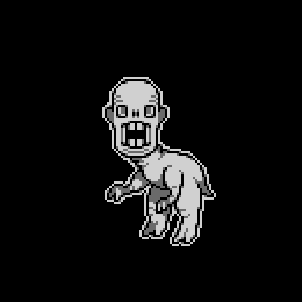 WiiLlDdFf's tweet photo. °π°
#pixelart
#scp
#scp3199 https://t.co/zt9dhoKrwd