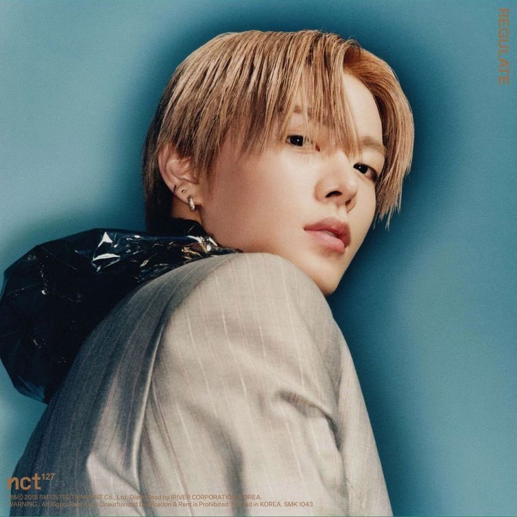  #Yuta - “Stay with me tonight”