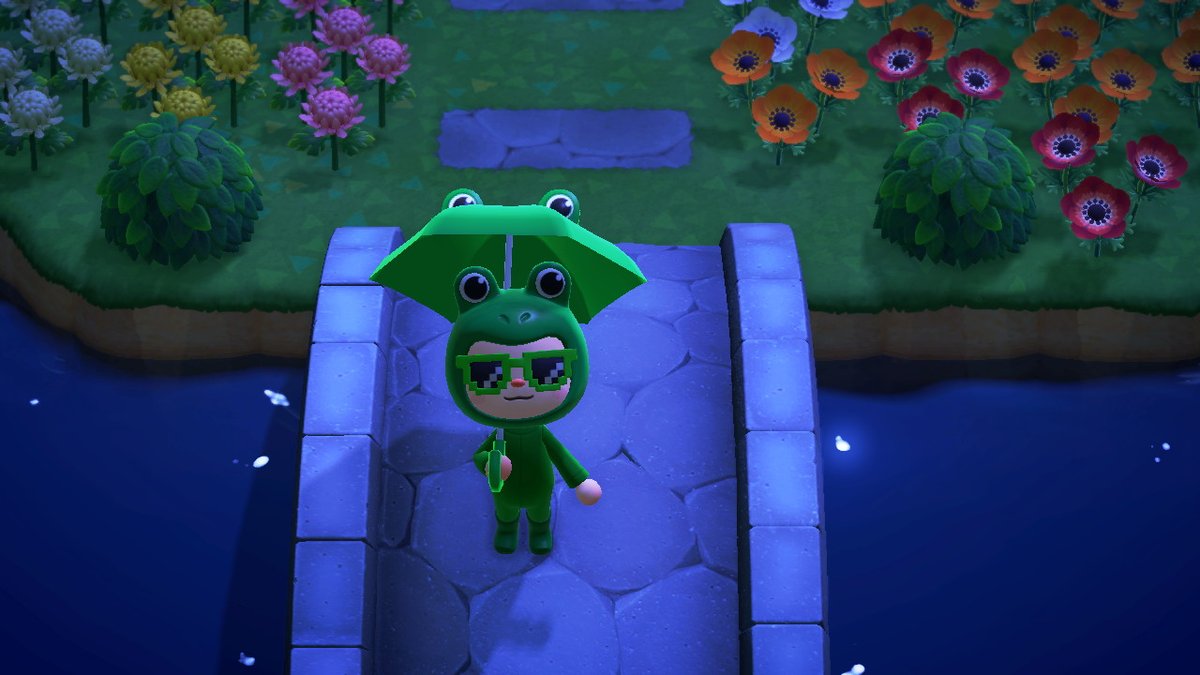 #AnimalCrossing #ACNH #NintendoSwitch