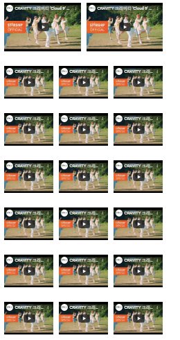 [help RT]  LUVITYs stream cloud 9 easier using this !!it will all count as 1 view per video!-play the videos at the same time-close the tab, re-open the link and repeat. https://streamcloud9cravityroty.weebly.com/  #CRAVITY  #크래비티  #Cloud9