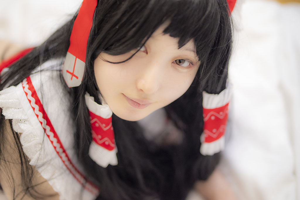 CosplayCharm's tweet photo. またよろしくお願いします https://t.co/c3Hm4egP0x