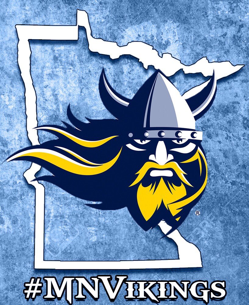 MccreaDarnell's tweet photo. After a great conversation with @CoachChaseKing I’m Blessed to receive an offer from Augustana University. @AugieFB https://t.co/D9hQY9LuxW