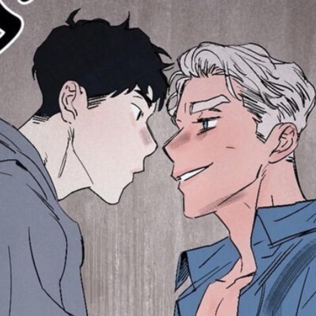 chlzmm's tweet photo. 'LIKE A TIDAL WAVE' (a manhwa) IZ ZO GOOD. Might be my most favorite omegaverse atm. MASTER. PIECE. SENSATIONAL. THE EPITOME OF S A T I S F A C T I O N. *chef kiss* *chef kiss* *chef kiss*

LIKE, LOOK. https://t.co/Gq1O5OqnPj