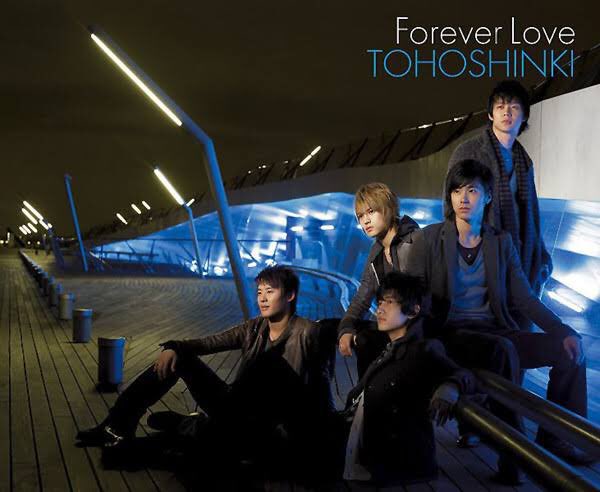  #Yuta - “Forever love”