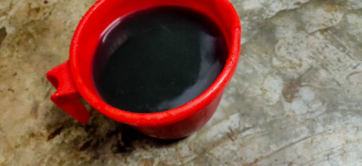 Noname40483581's tweet image. Even delhi jal board don&apos;t have been taken any action to shortage of water supply and dirty water
#tweet2 #plzprovidebasicneeds #MLAKULDEEPKUMAR #EASTDELHI