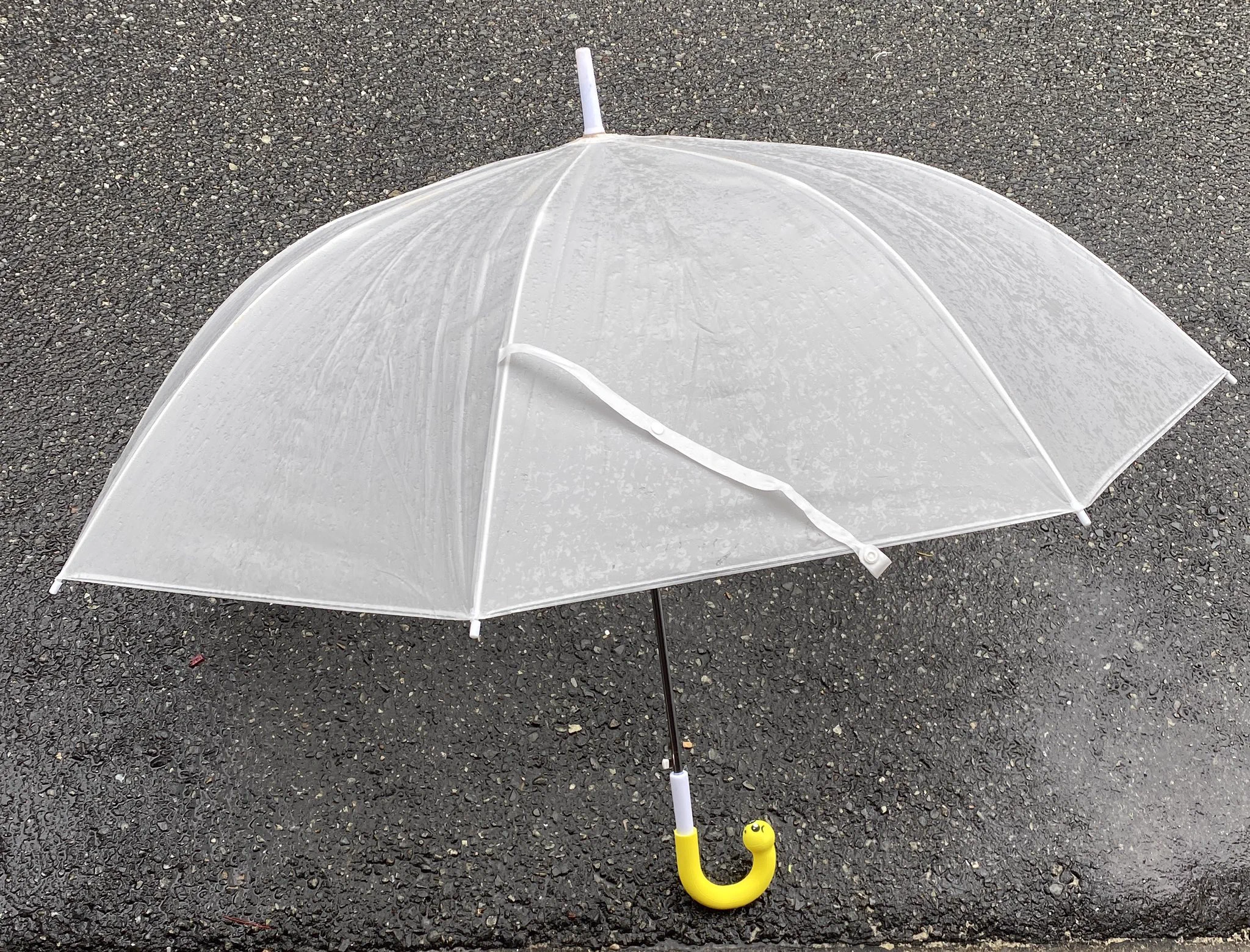 ぴえんの傘カバー現るｗｗクッソまじほしいｗｗ