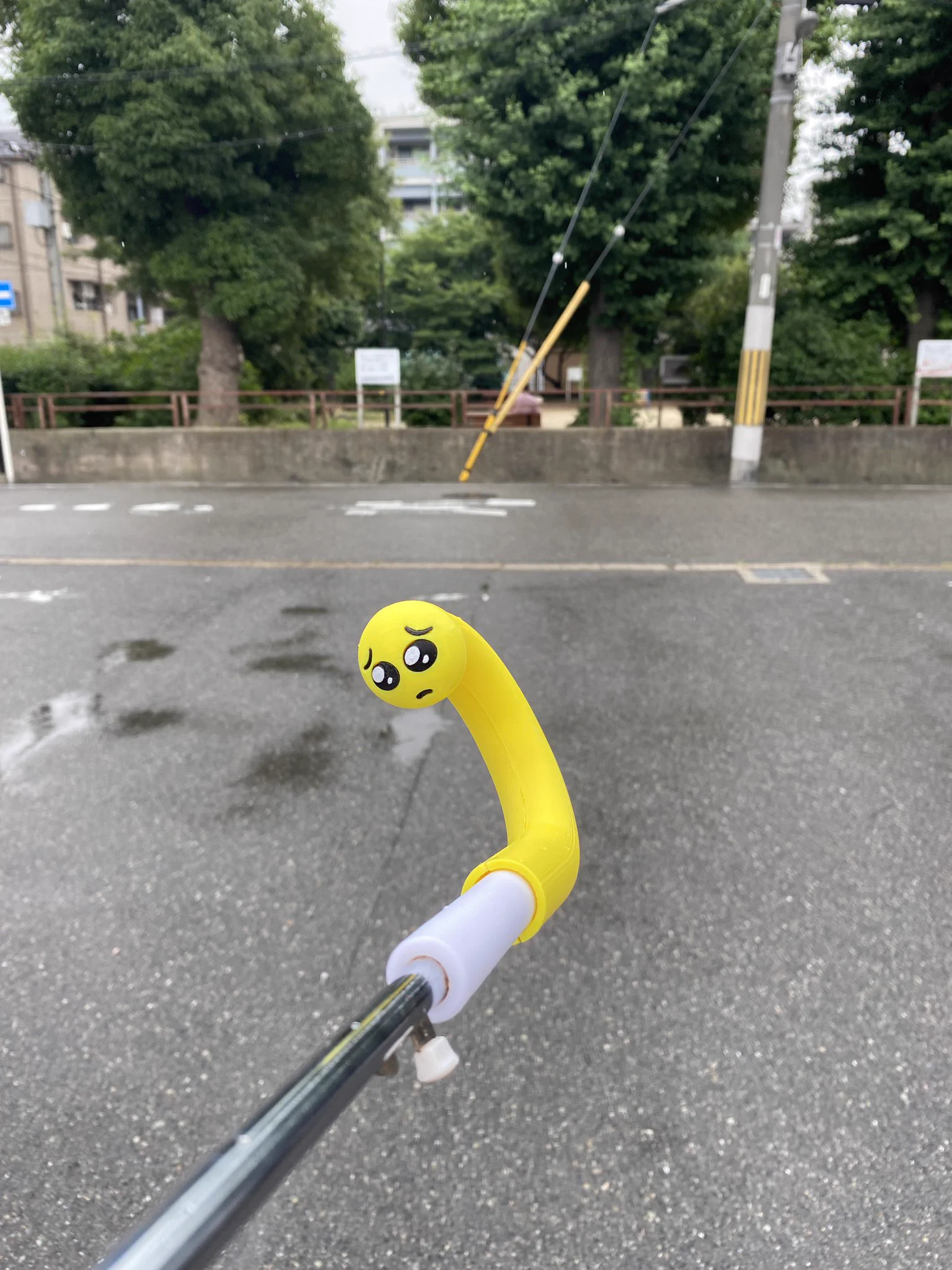 ぴえんの傘カバー現るｗｗクッソまじほしいｗｗ