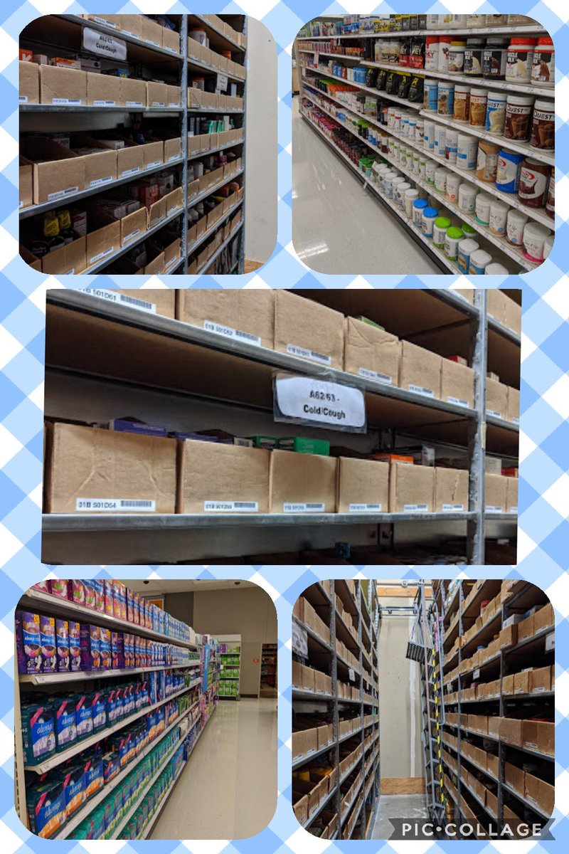 Getting ahead on workload is easy with amazing DBOs and Inventory Accuracy Plan #T1509 #takingcareofbusiness <a href="/BrianLeas/">Brian Leas</a> @nick_waller15 <a href="/heit_tim/">Tim Heit</a>