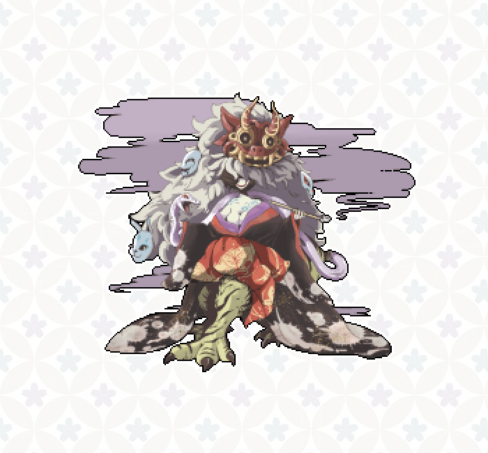 幻獣物語２ 逢魔の刻 期間限定イベント開催中 6月21日 日 に出現する幻獣をご紹介 0 00 24 00 鵺 18 00 24 00 濡髪童子 イベントの詳しい情報は 公式ブログ へ T Co K56rudpmxi 幻獣物語2 T Co 0usq8arhpr