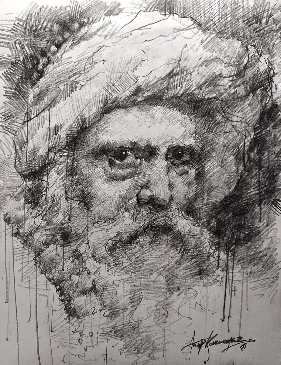 Sketch ✏️
#art #artist #artwork #sketching #ArtistOnTwitter