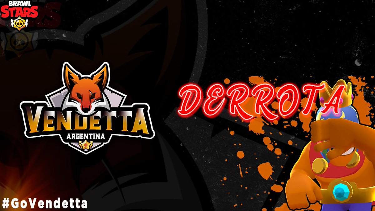 Nuestros zorros caen por 2 sets a 0 frente a @ArepasAsesinas 🇻🇪 en un nuevo amistoso 😑

Felicidades al contricante por la victoria! GG! 😀🤙

#GoVendetta 🦊