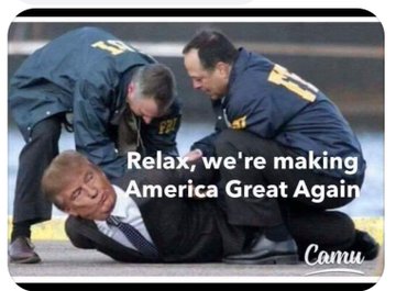 RWTrollPatrol's tweet photo. @realDonaldTrump #TrumpRussiaCollusion
#ChinaCollusion
#UkraineQuidProQuo
#SaudiConspiracy
#IsraeliCollusion
#TurkeyConspiracy https://t.co/MzRBpB11GQ