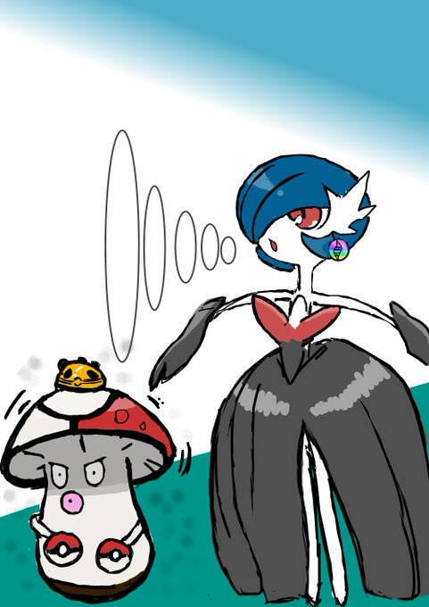 サーナイトのtwitterイラスト検索結果