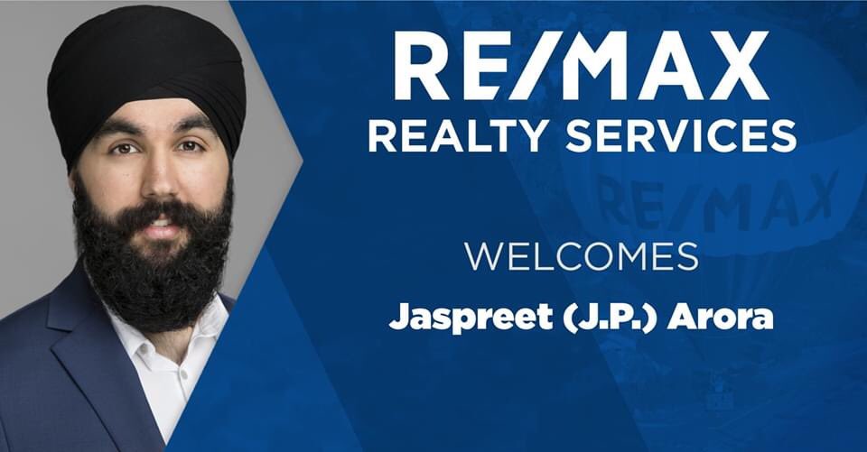 Welcome to REMAX Realty Services JP!  Really looking forward to working with you!