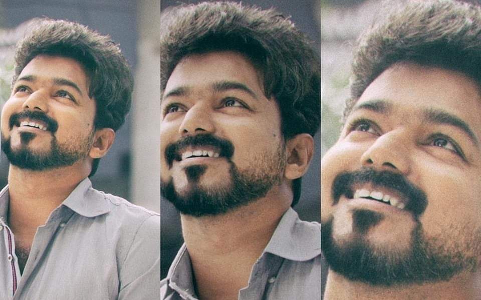 Fan edit! Guess the Movie Name?

#Master <a href="/actorvijay/">Vijay</a>