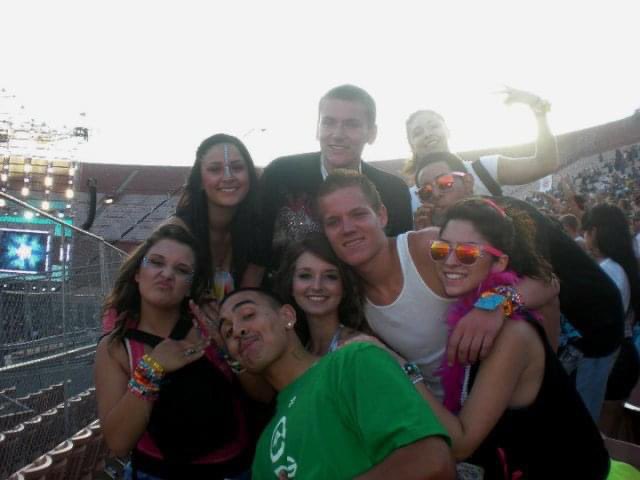 jasonstevensss's tweet photo. Canβt believe itβs been ten years π― #EDC2010 https://t.co/AmgebnNklC