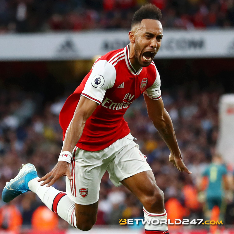 Happy Bday to Pierre-Emerick Aubameyang 