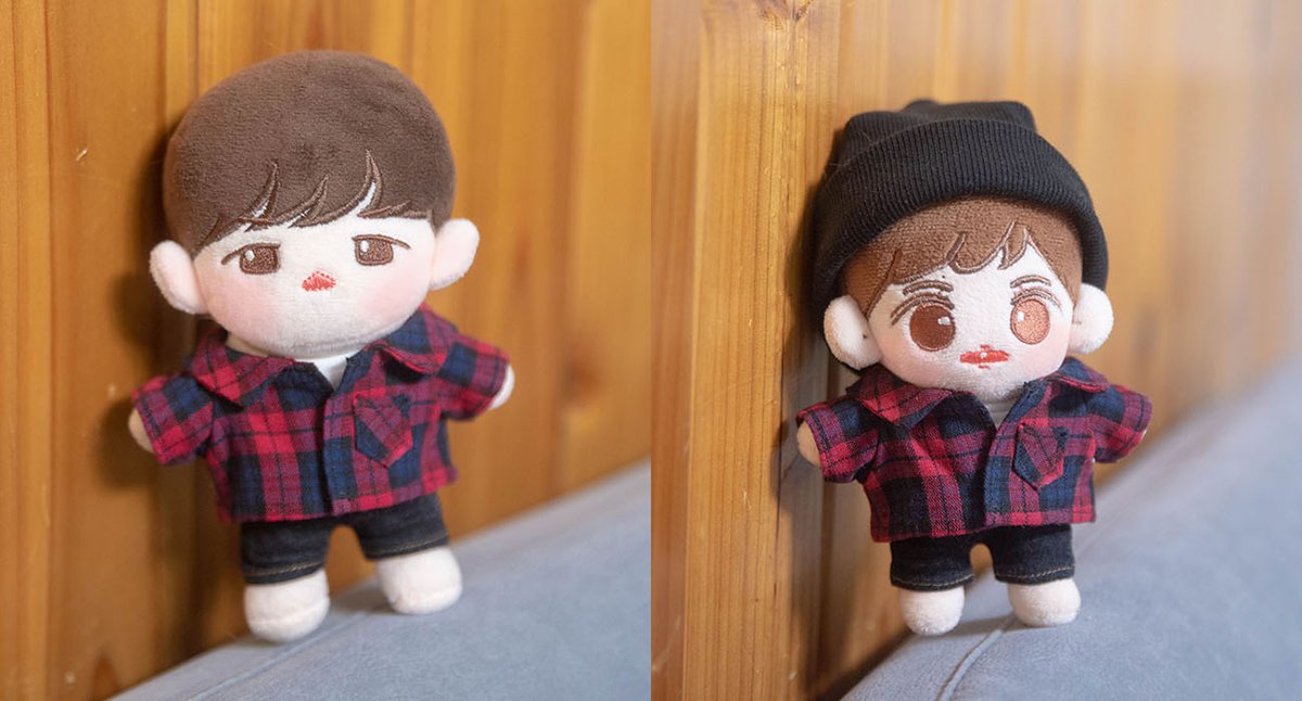 [15 체크셔츠] 2탄 판매합니다 8ㅅ8 초록색과 브라운색이 추가되었습니다. 앞에 판매했던 색상도 같이 판매해요🥰 셔츠 아래쪽에 스냅단추 하나 달려있습니다. 자세한 사항은 폼에 > naver.me/xDY8qYs4 RT해주신 1분께 체크셔츠를 선물로 드려용 🥳🥳