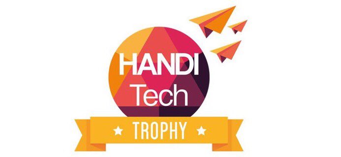 phkunter's tweet photo. #RSE #HTT20 aujourd’hui lancement du HandiTech Trophy 2020.
#Bpifrance est aux côtés pour la 4ème année consécutive de Franck Duthil Président de JobinLive. Impatients de découvrir les nouvelles entreprises qui vont concourir !!! https://t.co/XKrt9u9vGC