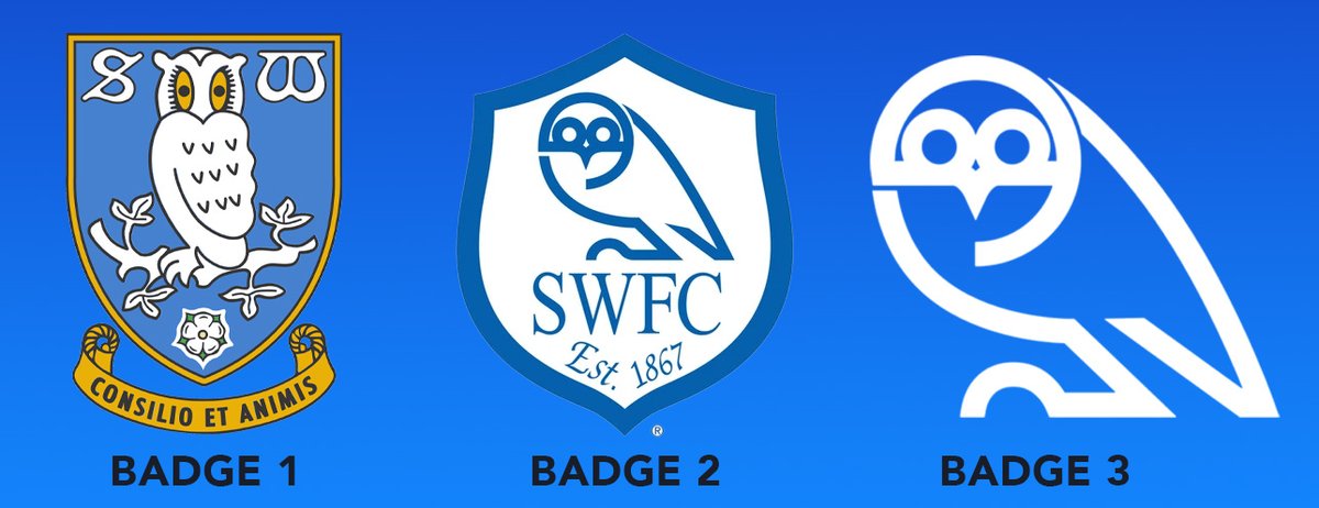 Owlstalk Co Uk On Twitter The Sheffield Wednesday Club Crest The Vote To End All Votes Https T Co Gyakcrjvnn Swfc Sheffield