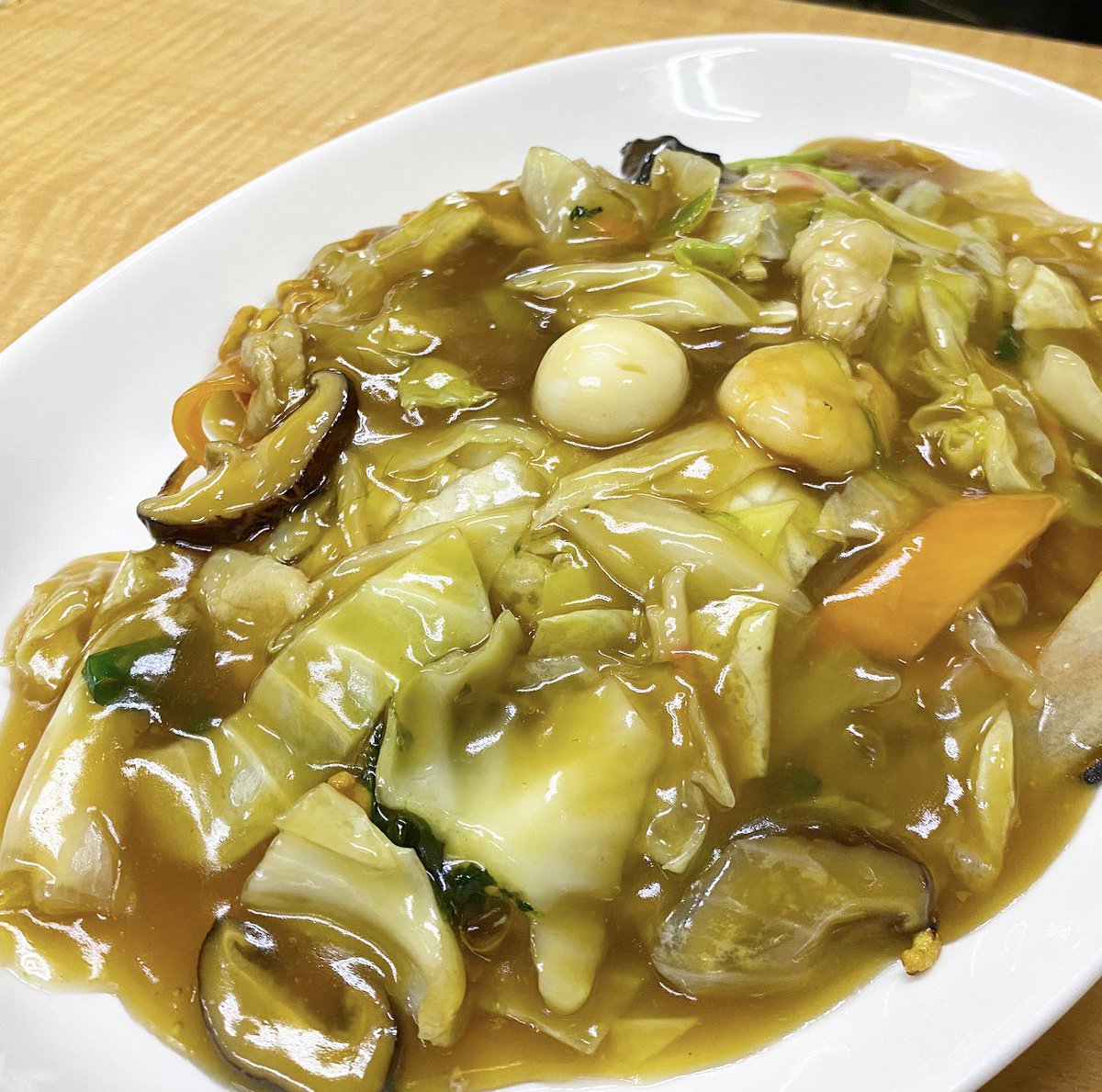 高岡ラーメン 高岡ラーメン