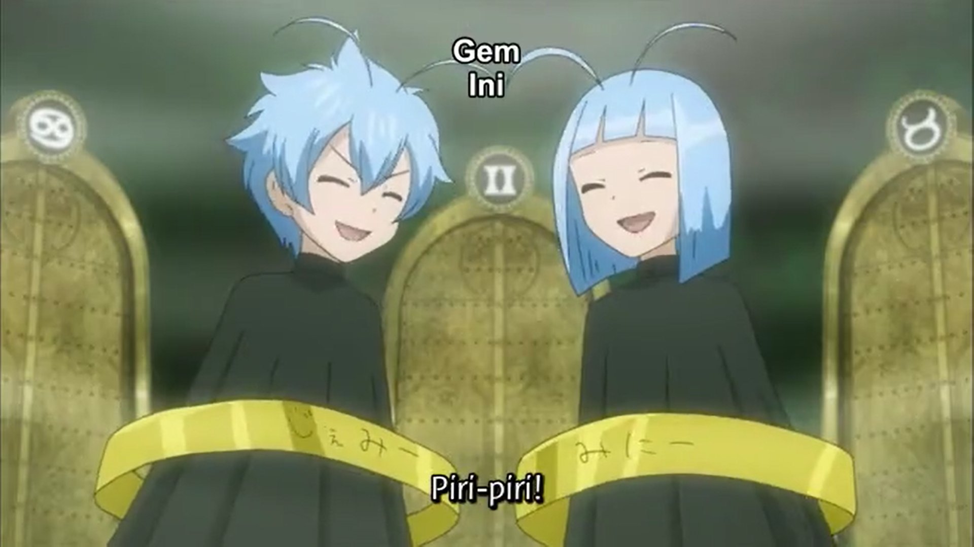 Gemmi Eclipse Gemini Is So Cute I Love Them Hnhngg T Co Wvth8krkg9 Twitter