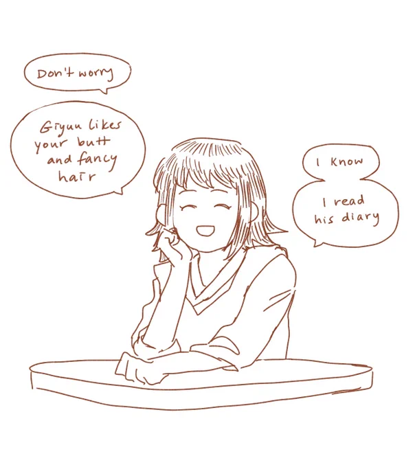 it's 4am and ive forgotten how to draw

#sabigiyuu #kny 