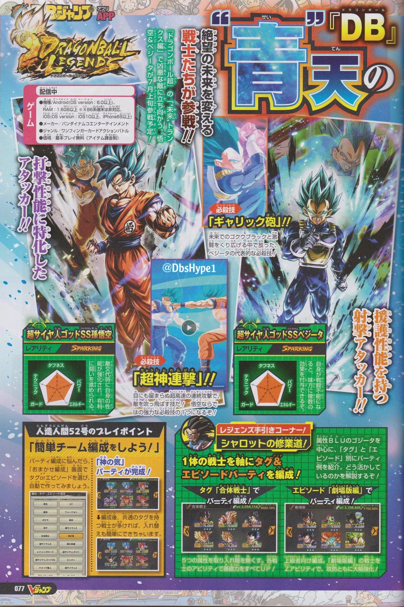 My first Legends Limited (Assist) unit concept, Super Saiyan Blue (Evolution)  Vegeta and Super Saiyan Blue (Kaioken) Goku from Tournament of Power! :  r/DragonballLegends