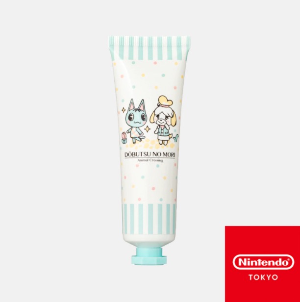 Aitai☆Kuji Animal Crossing Nintendo Store Goods Electric Kettle
