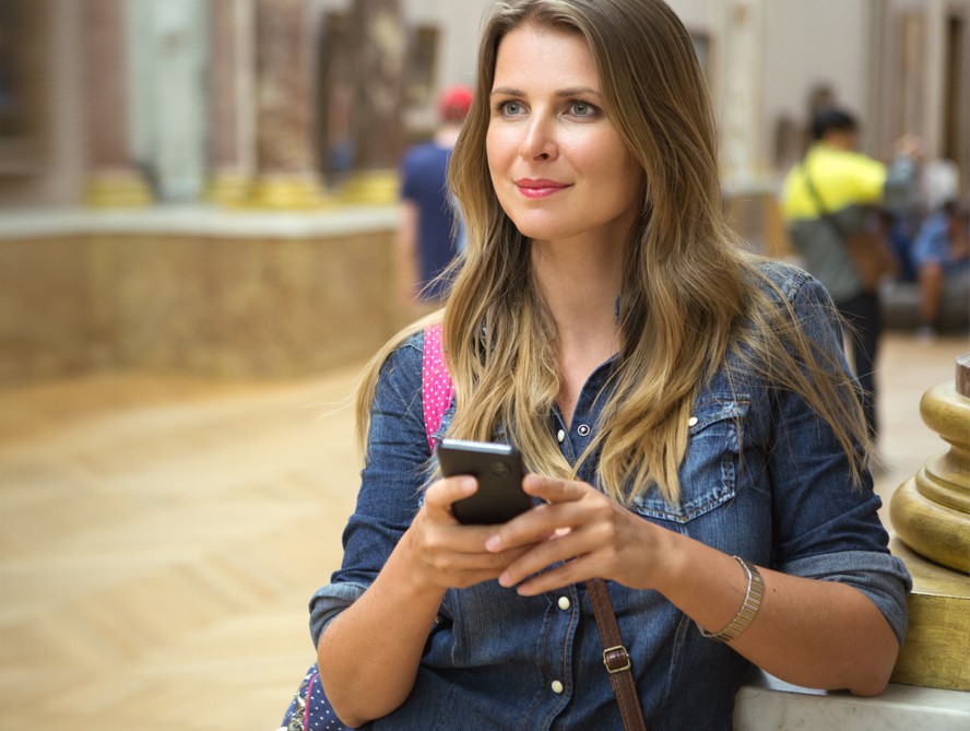 Museummate tweet media