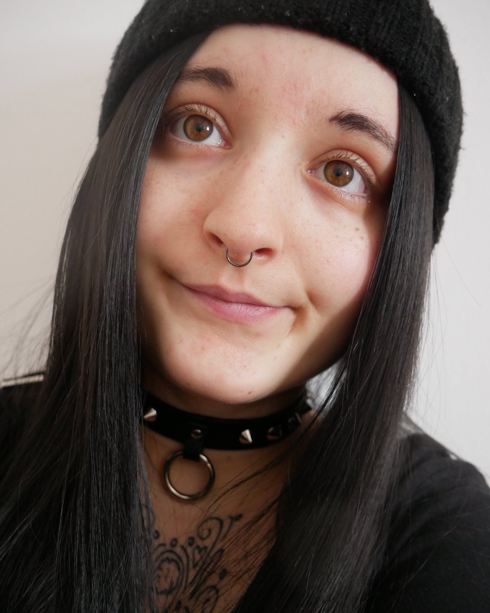 PizzaSystem's tweet image. Isa (f | ageslide-19 | trauma holder)