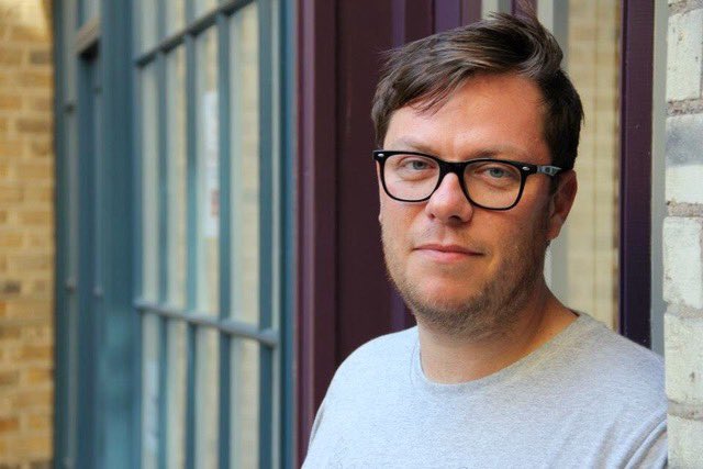 EmmaButtSound's tweet image. On July 1st at 6pm, I’m excited to be hosting a live virtual tour of @space_crate with q&amp;amp;a with founder @bennemes and dialogue supervisor @Dense_Clarity We’ll be looking at how Space Crate has become a fully contactless way to record #ADR and #VO book here eventbrite.co.uk/e/the-space-cr…