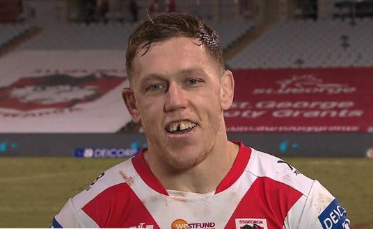 Winners are Grinners!

Have a listen to the latest episode of The League Life before #NRLKnightsBroncos on <a href="/ApplePodcasts/">Apple Podcasts</a> and leave us a review!

#NRL #DemonsInTheCloset #RedV

podcasts.apple.com/au/podcast/the…