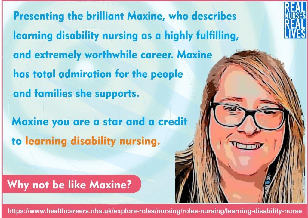 ChrisHutchRNLD's tweet image. Here&apos;s another three of our #RNLD working @WeAreLSCFT these postcards really reflect their values and dedication to people with #LearningDisabilityNurses #RealNursesRealLives #LDWeek2020 @ukldcnn @WeLDnurses @mhldforum @NWLdNurses