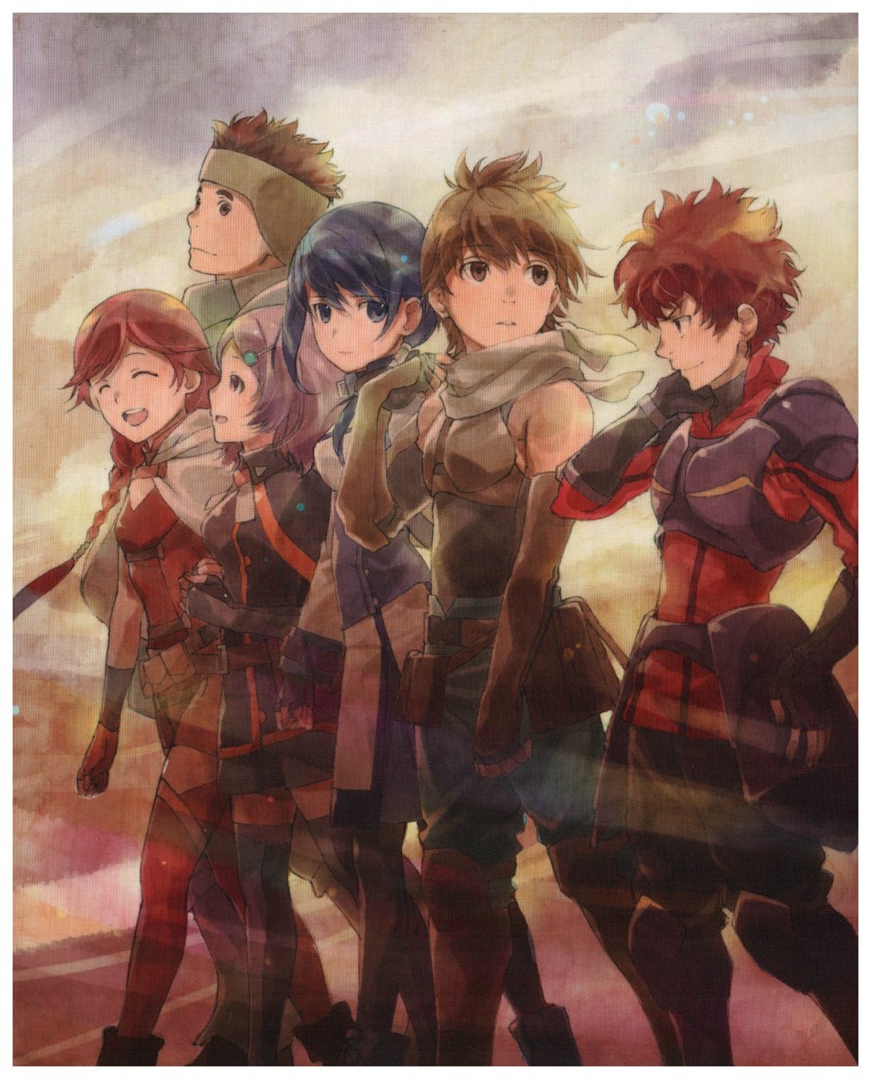 Ranaroth Grimgar Of Fantasy And Ash Oherwise Known As Grimgar Ashes And Illusions Mutsumi Okubashi Book Box Rear And Insert Art Mutsumiokubashi Anime Grimgar Fantasy Ash Ashes Illusion T Co 9hxujnoydh