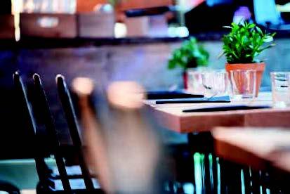 Muutama ajatus #korona'n vaikutuksista @meira_nova :n liiketoimintaan ja näkymiä #kesä'kauteen. #uusinormaali #ravintolat #rajoitukset meiranova.fi/uutishuone/art…