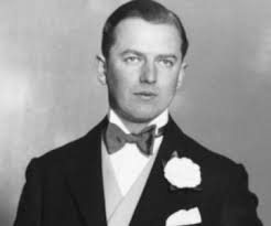 7/Her third husband, Josslyn Hay, 22nd Earl of Erroll and co-host of the parties at Clouds, abandoned his diplomatic career in Britain and scandalised society when he eloped with Idina in 1929.Erroll was a captain in the Kenya Regiment and military secretary for East Africa.