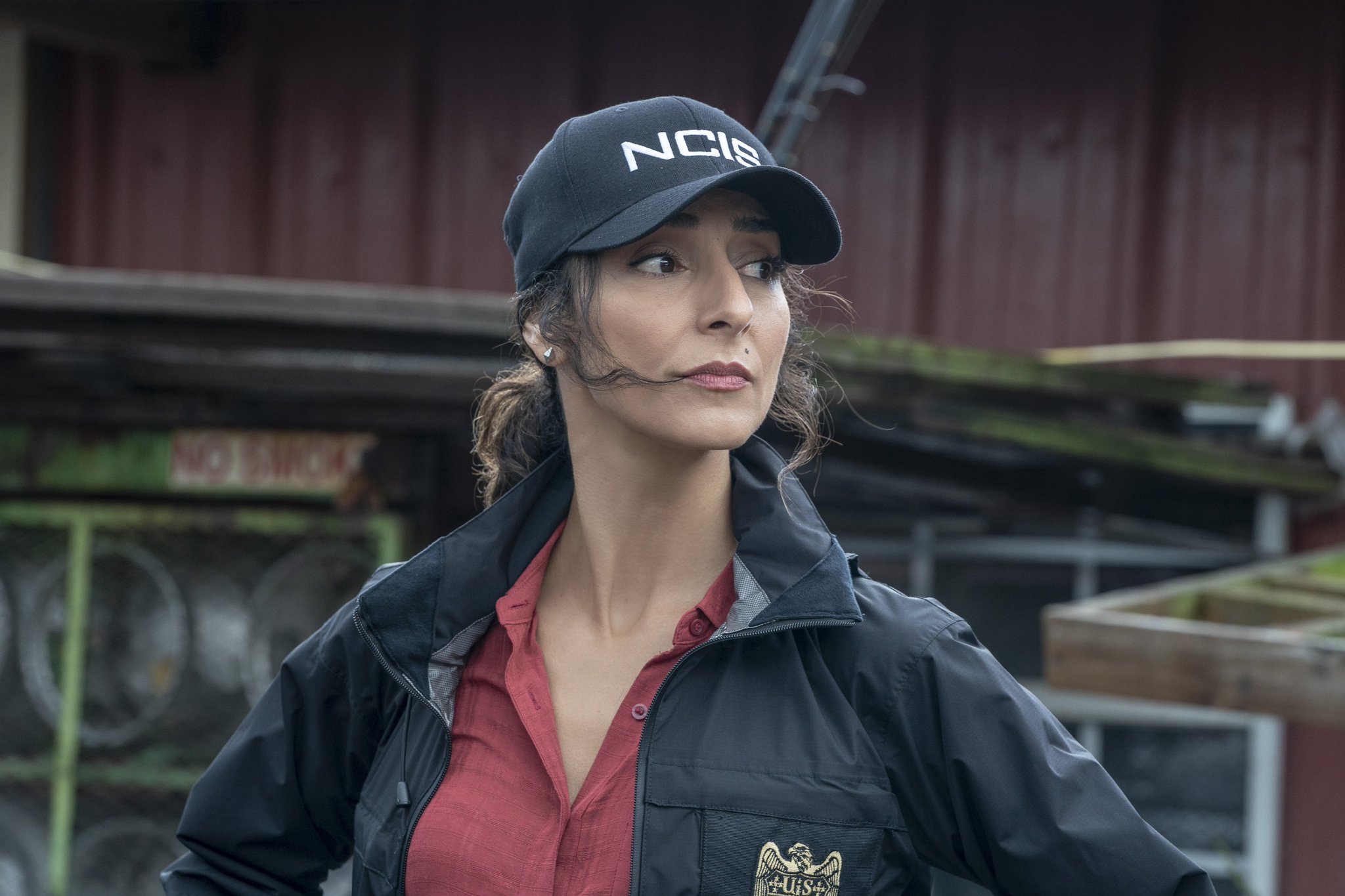 スーパー ドラマｔｖ 海外ドラマ エンタメ ハッピーバースデー 今日はハンナ役 ネカー ザデガン 38歳のお誕生日 Ncisニューオーリンズ S5は毎週土曜あさ9時30分から放送中 T Co Gyt3homaxn Ncisjp Ncisno Kaigaidrama 海外ドラマ