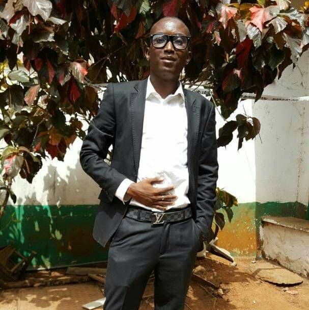 Juma Jalloh tweet media