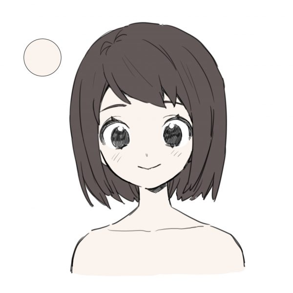 キャラクターデザイン学科blogのtwitterイラスト検索結果