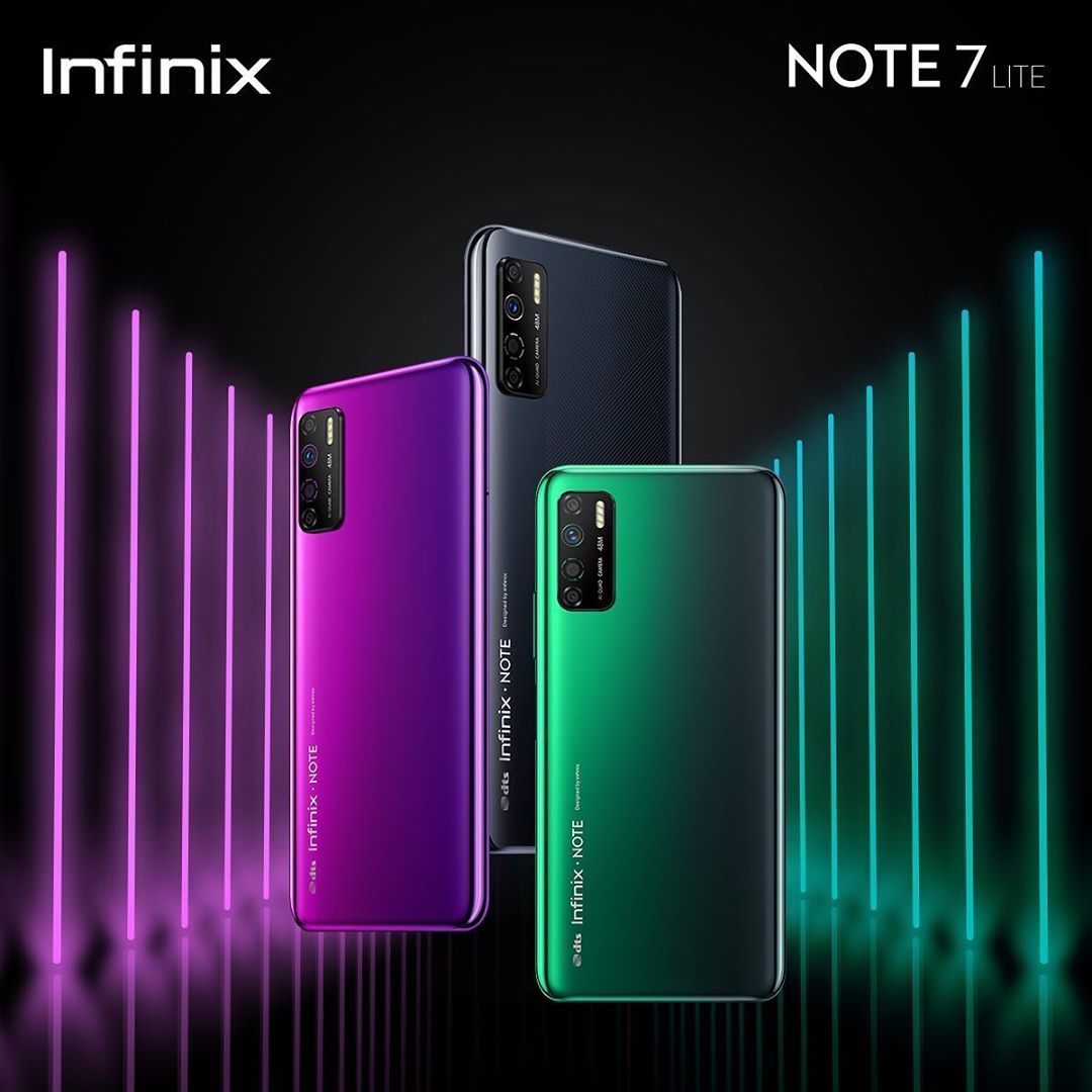 RytahUg's tweet photo. Eyo friends @infinixuganda is launching it's new baby this Friday.
Are you ready? 

#InfinixNote7 #GoBeyondPerformance https://t.co/cV3EfVDLuc