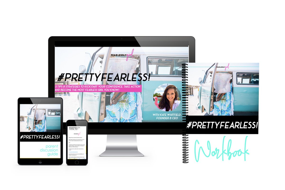 FearlesslyGIRL tweet media