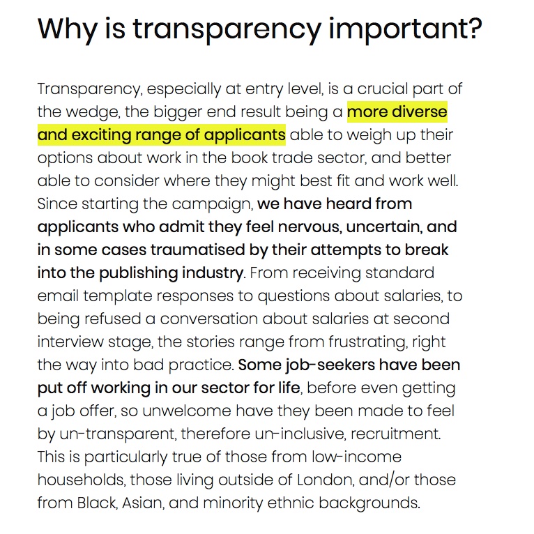AkiSchilz's tweet image. #BookJobTransparency 
#PublishingPaidMe 

bookjobtransparency.co.uk