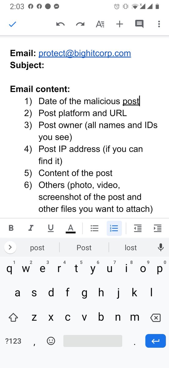 Like making templates ain't that hard. I've made it a lot of times for Reportermys. It's literally just going to doc, creating a new docs file and then pasting the format and writing the report. You don't need to be Crab to do all these stuff.