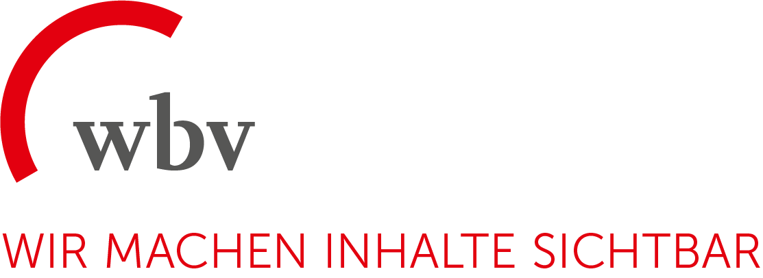 wbv Publikation tweet media