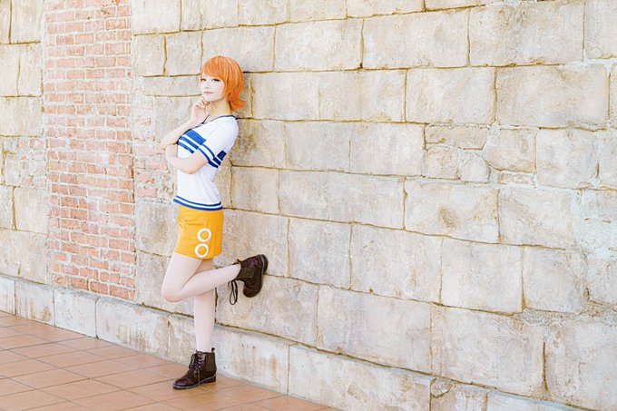 コスプレイヤーしろさきのTwitter画像8
