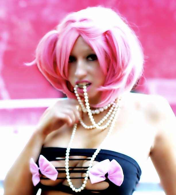 #pinkhair #innerbeauty #MVstar https://t.co/wl9Qj0W5Kd<a href="/tag/pinkhair"class="tags">#pinkhair</a><a href="/tag/innerbeauty"class="tags">#innerbeauty</a><a href="/tag/mvstar"class="tags">#MVstar</a>