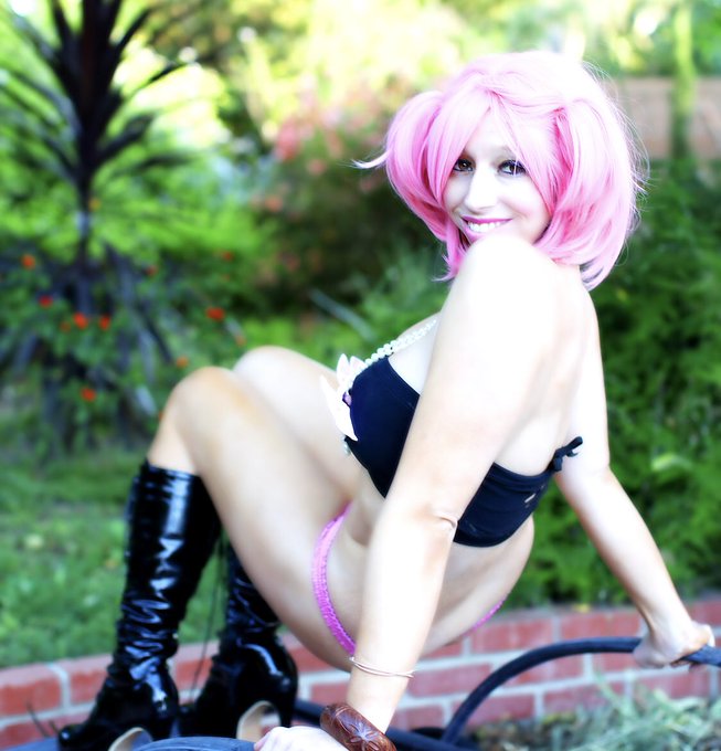 #pinkhair #innerbeauty #MVstar https://t.co/wl9Qj0W5Kd<a href="/tag/pinkhair"class="tags">#pinkhair</a><a href="/tag/innerbeauty"class="tags">#innerbeauty</a><a href="/tag/mvstar"class="tags">#MVstar</a>